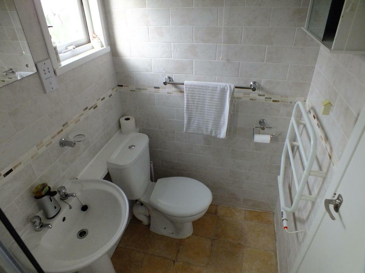 Broadside Chalet Park Stalham Luaran gambar
